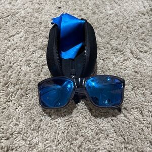 Mens Costa Los Alijos Sunglasses